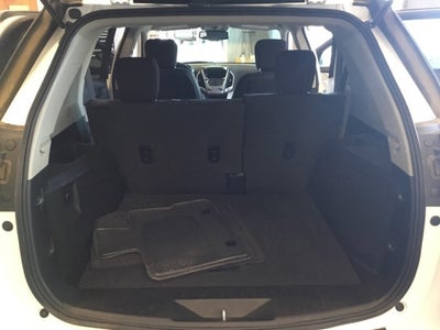 2016 GMC Terrain SLE-2