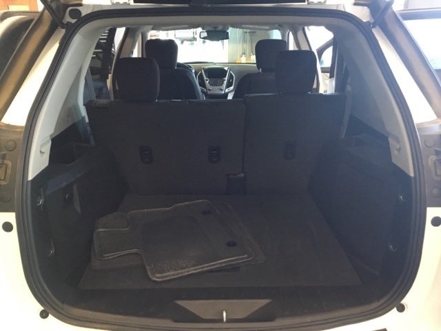 2016 GMC Terrain SLE-2