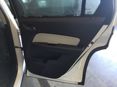 2016 GMC Terrain SLE-2