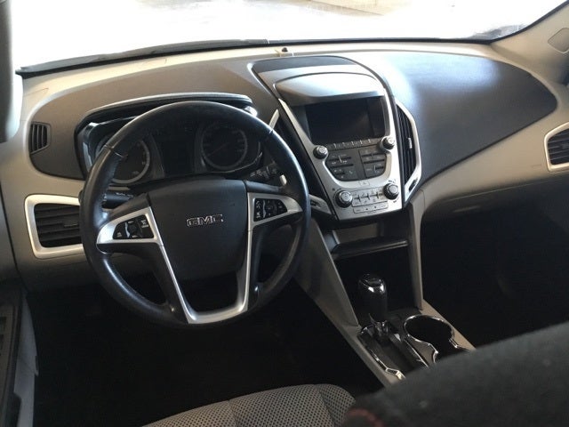 2016 GMC Terrain SLE-2