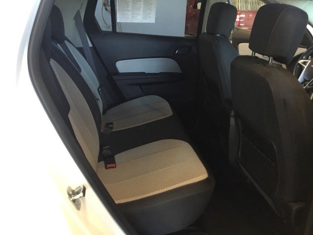 2016 GMC Terrain SLE-2