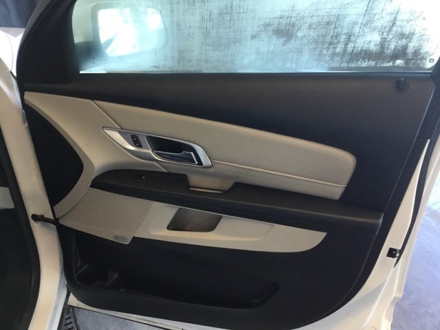 2016 GMC Terrain SLE-2