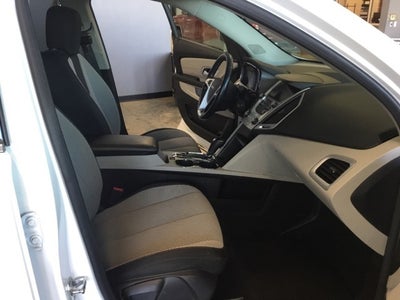 2016 GMC Terrain SLE-2