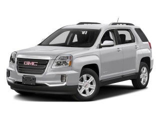 2016 GMC Terrain SLE-2