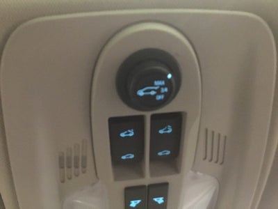 2017 Chevrolet Equinox 1LT