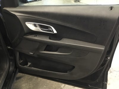 2017 Chevrolet Equinox 1LT