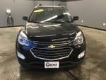 2017 Chevrolet Equinox 1LT