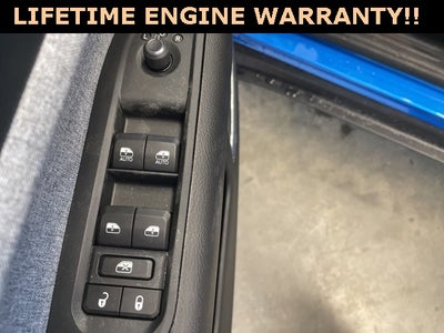 2026 Jeep Compass COMPASS LATITUDE 4X4