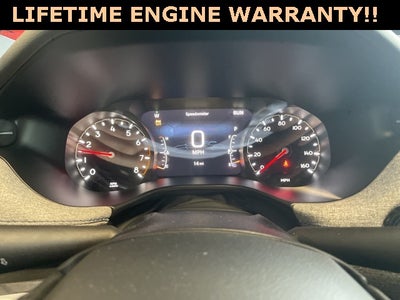 2026 Jeep Compass COMPASS LATITUDE 4X4