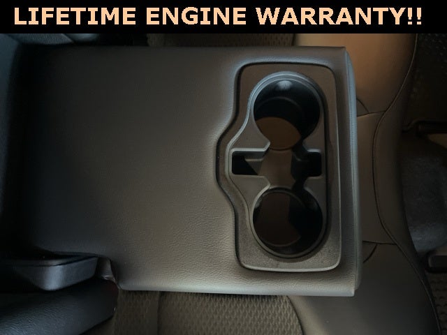 2026 Jeep Compass COMPASS LATITUDE 4X4