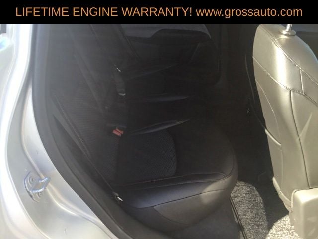 2026 Jeep Compass Base