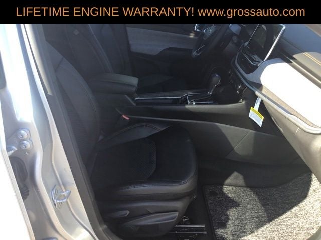 2026 Jeep Compass Base