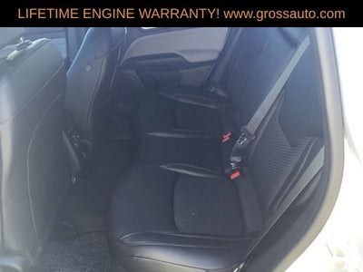 2026 Jeep Compass Base