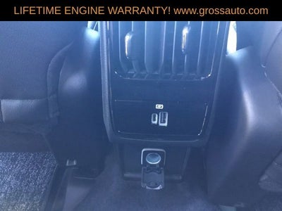 2026 Jeep Compass Base