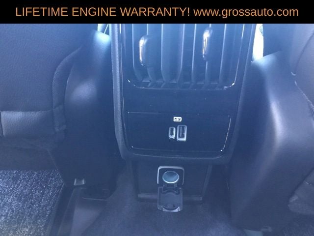 2026 Jeep Compass Base