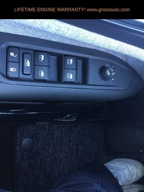 2026 Jeep Compass Base