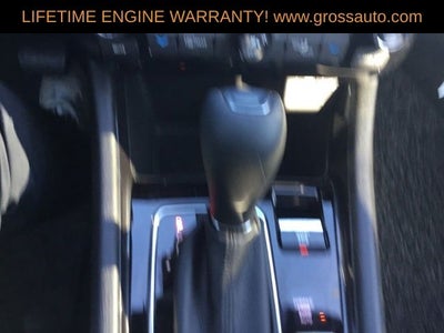 2026 Jeep Compass Base