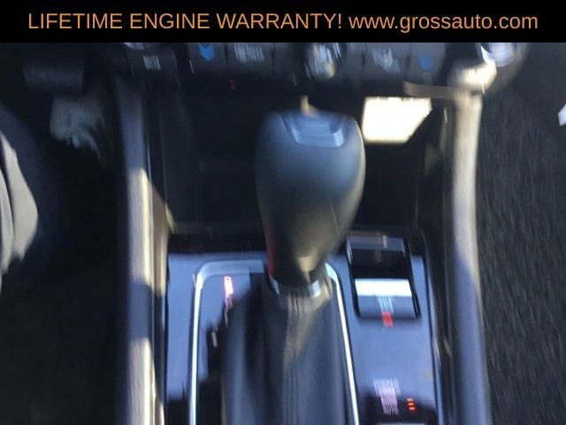 2026 Jeep Compass Base