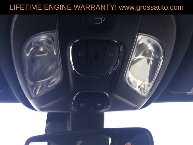 2026 Jeep Compass Base
