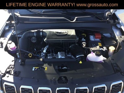 2026 Jeep Compass Base