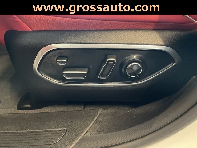 2024 Jeep Wagoneer S Launch Edition