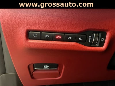 2024 Jeep Wagoneer S Launch Edition