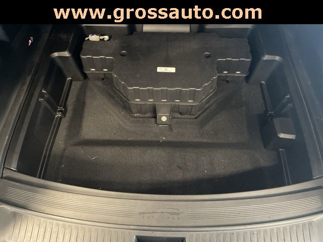 2024 Jeep Wagoneer S Launch Edition