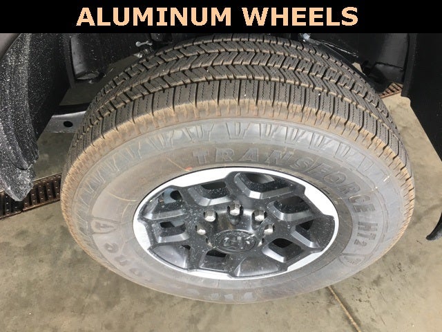 2026 RAM Ram 2500 RAM 2500 LARAMIE MEGA CAB 4X4 6'4' BOX