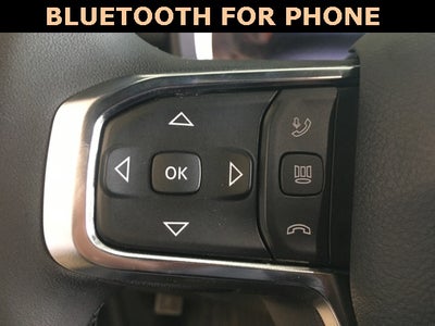 2026 RAM Ram 2500 RAM 2500 LARAMIE MEGA CAB 4X4 6'4' BOX