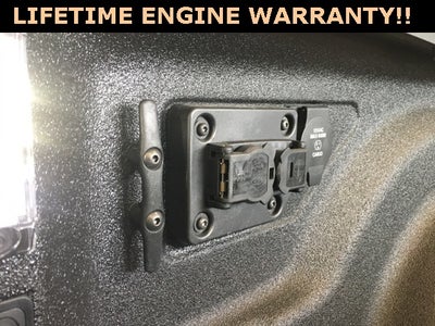 2026 RAM Ram 2500 RAM 2500 LARAMIE MEGA CAB 4X4 6'4' BOX