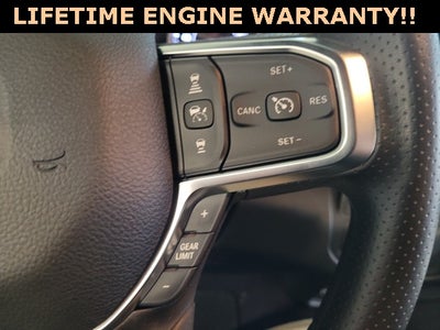 2026 RAM Ram 2500 RAM 2500 TRADESMAN REGULAR CAB 4X4 8' BOX