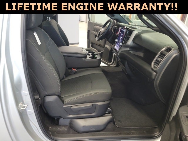 2026 RAM Ram 2500 RAM 2500 TRADESMAN REGULAR CAB 4X4 8' BOX