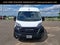 2025 RAM ProMaster 3500 High Roof