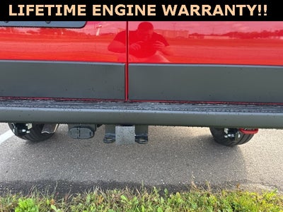 2026 RAM Ram ProMaster High Roof