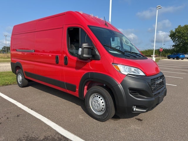 2026 RAM Ram ProMaster High Roof
