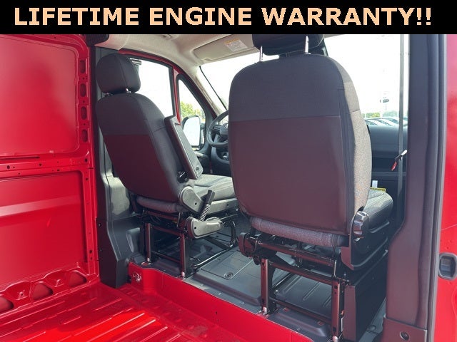 2026 RAM Ram ProMaster High Roof