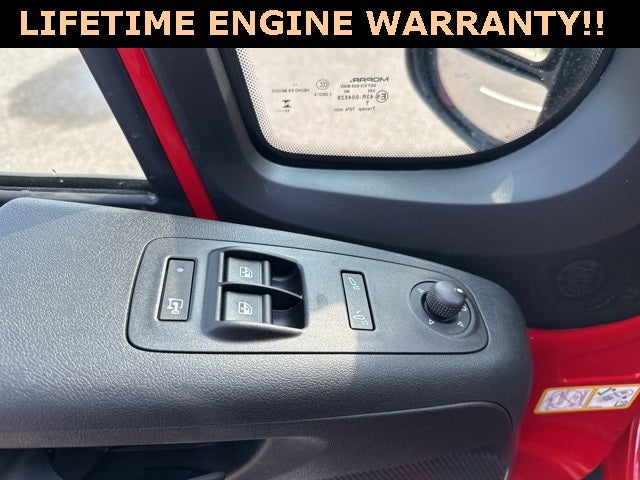 2026 RAM Ram ProMaster High Roof