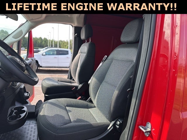 2026 RAM Ram ProMaster High Roof