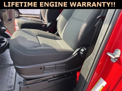 2026 RAM Ram ProMaster High Roof