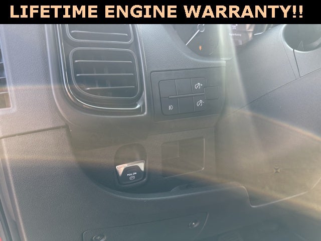 2026 RAM Ram ProMaster High Roof