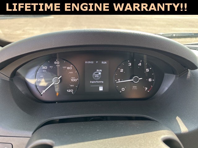 2026 RAM Ram ProMaster High Roof