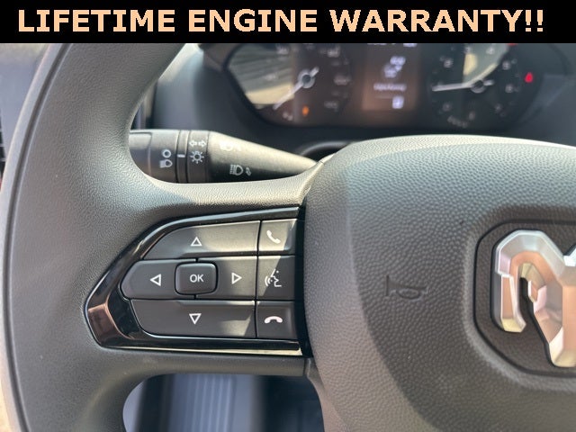 2026 RAM Ram ProMaster High Roof