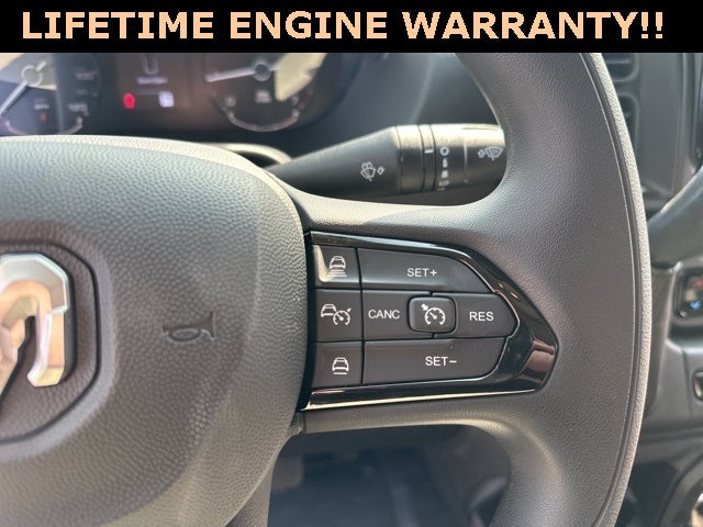 2026 RAM Ram ProMaster High Roof