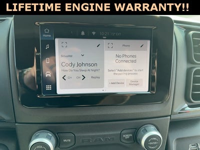 2026 RAM Ram ProMaster High Roof