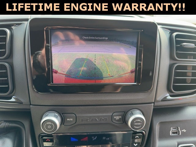 2026 RAM Ram ProMaster High Roof