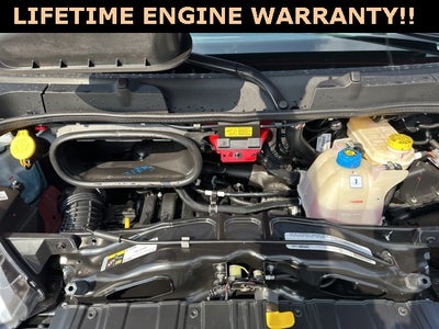 2026 RAM Ram ProMaster High Roof