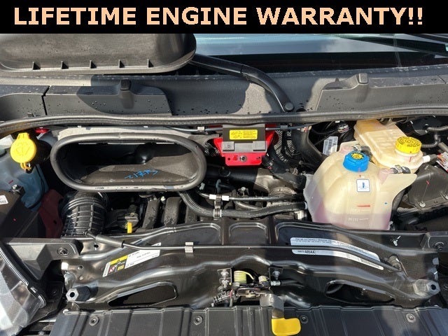 2026 RAM Ram ProMaster High Roof