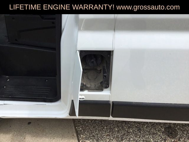 2025 RAM ProMaster 3500 High Roof