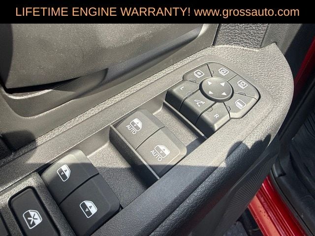 2026 RAM Ram 2500 Tradesman