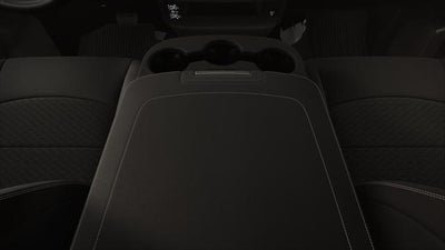 2026 RAM Ram 2500 Tradesman